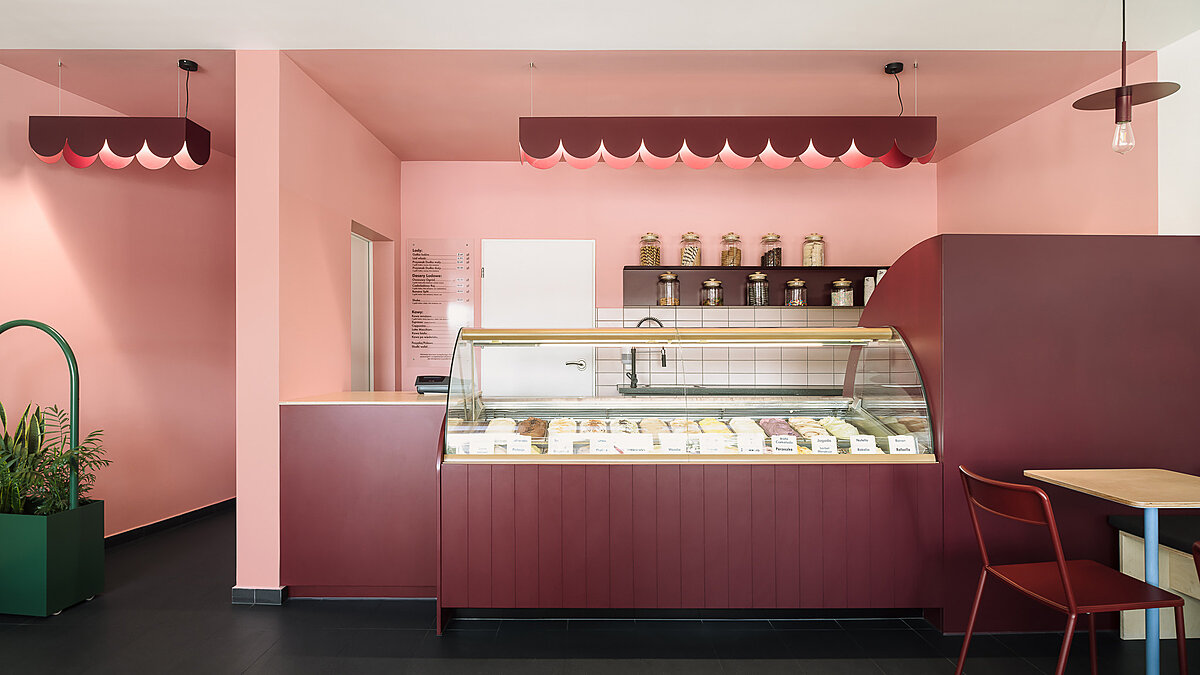 lodziarnia II - galeria 10