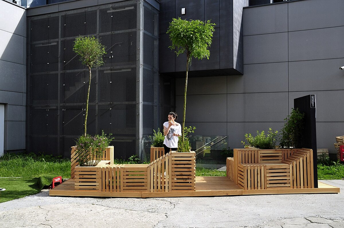 mikroparki - galeria 2