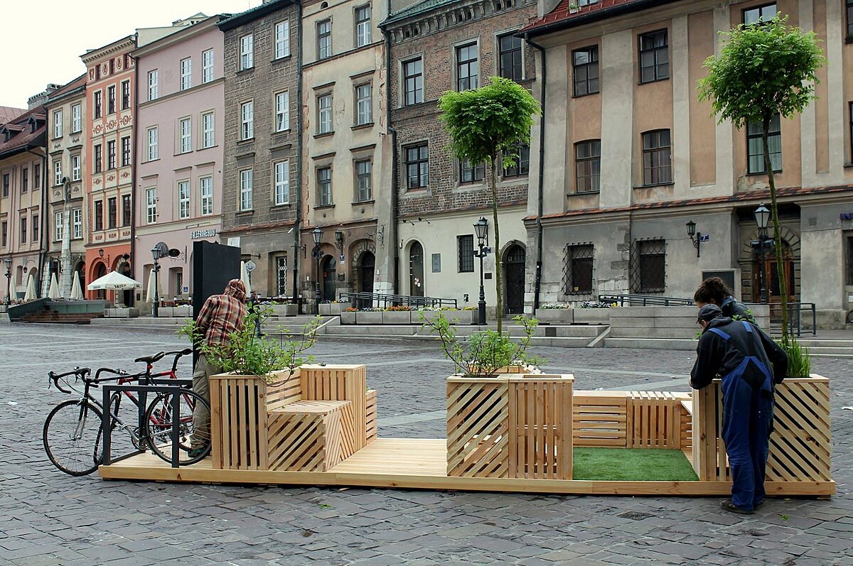 mikroparki - galeria 1