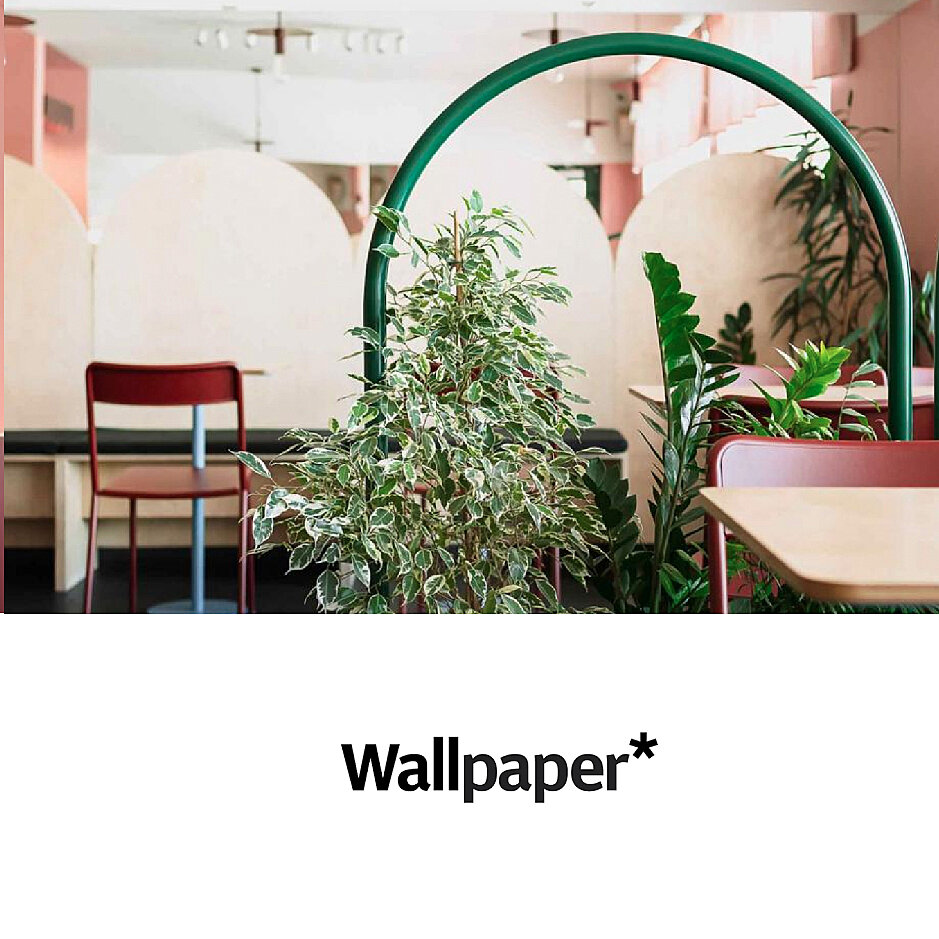 Wallpaper / publikacja online