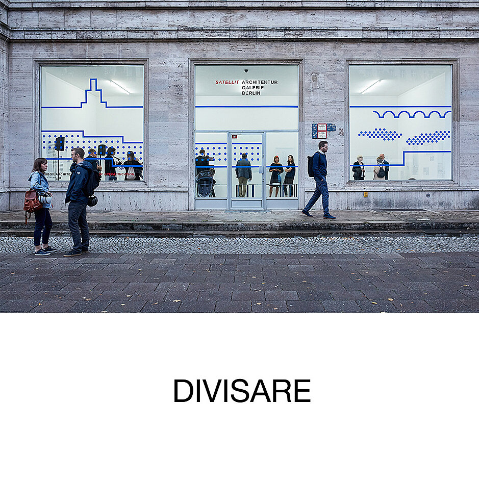 Divisare / online