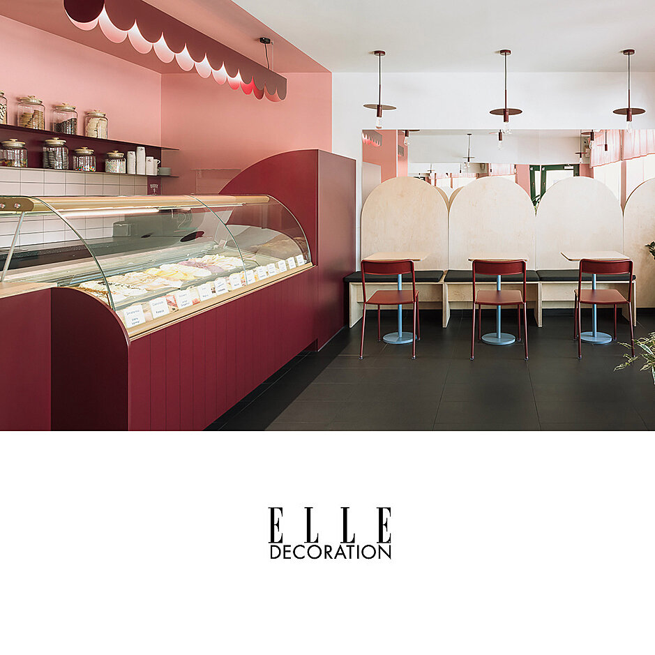 Elle Décoration / publikacja online