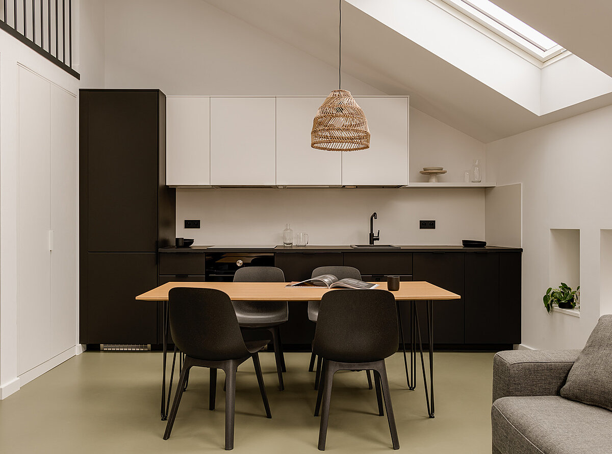 plantonia - wegańskie apartamenty - galeria 7