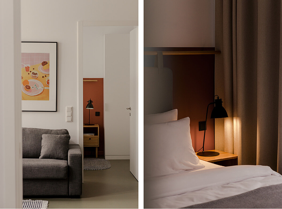 plantonia - wegańskie apartamenty - galeria 8