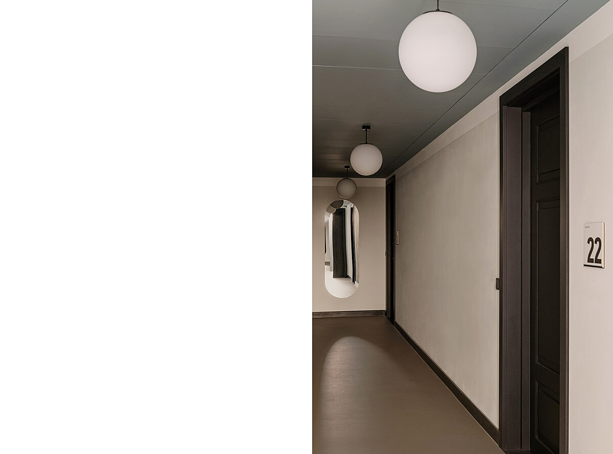 plantonia - wegańskie apartamenty - galeria 9