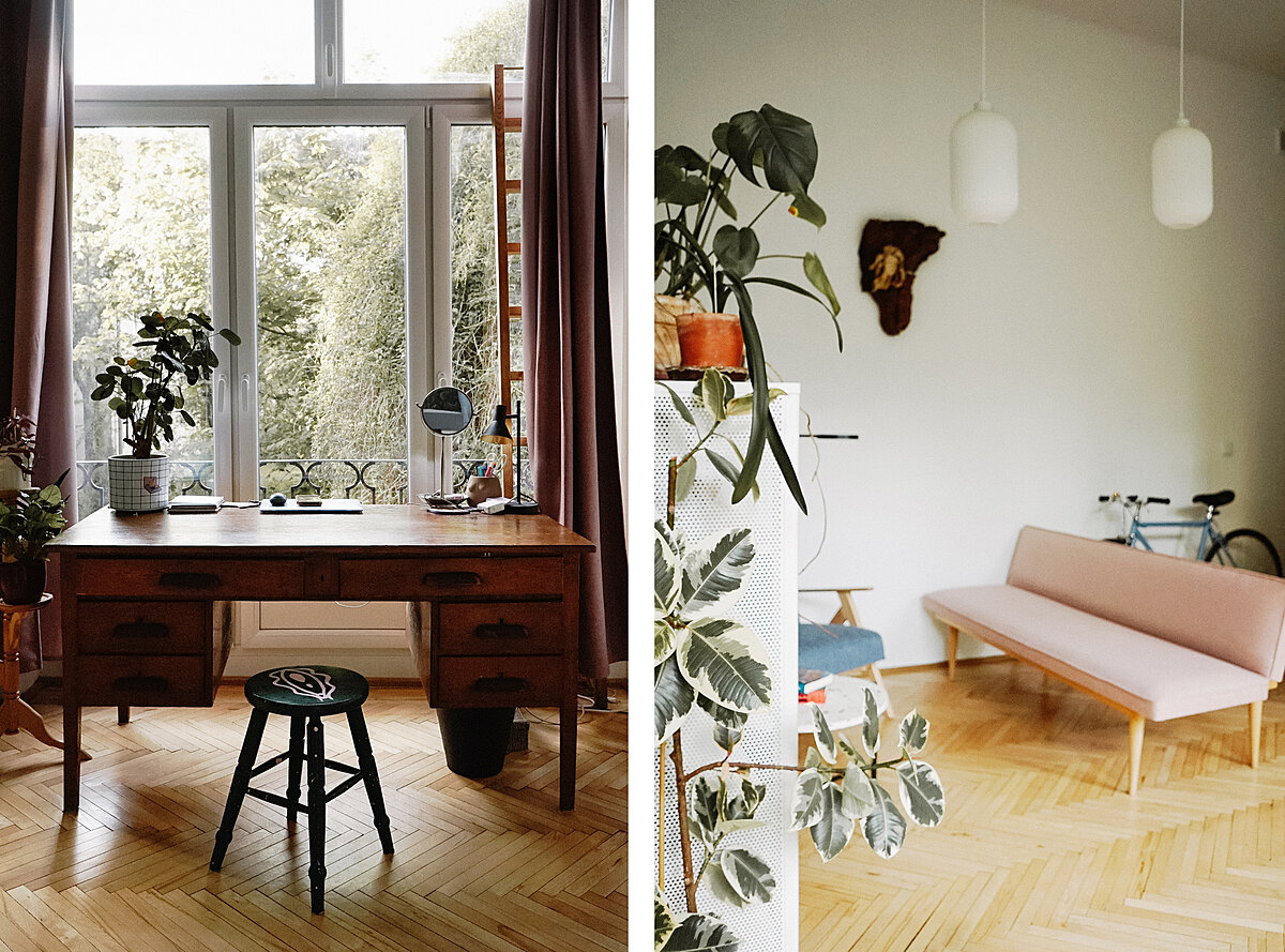 dąbrowskiego - galeria 3