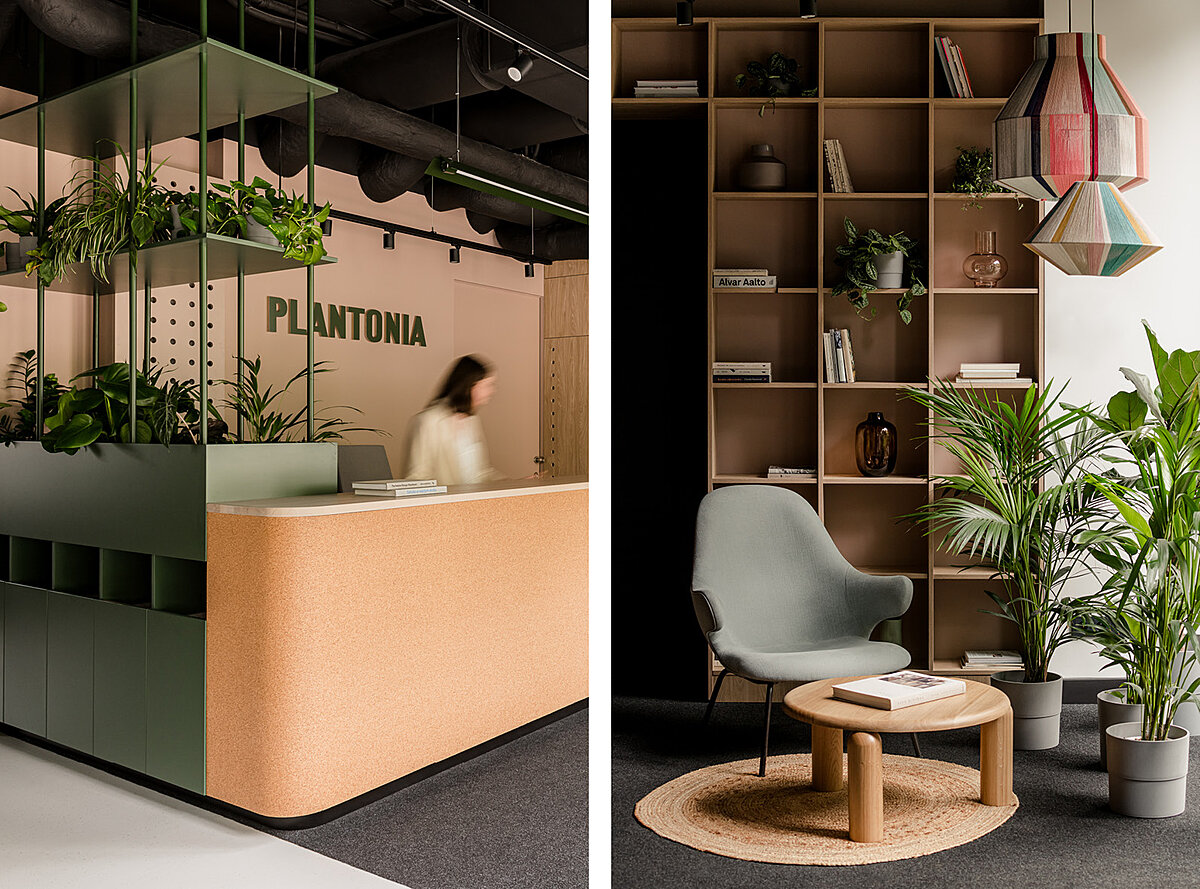 plantonia - części wspólne - galeria 2