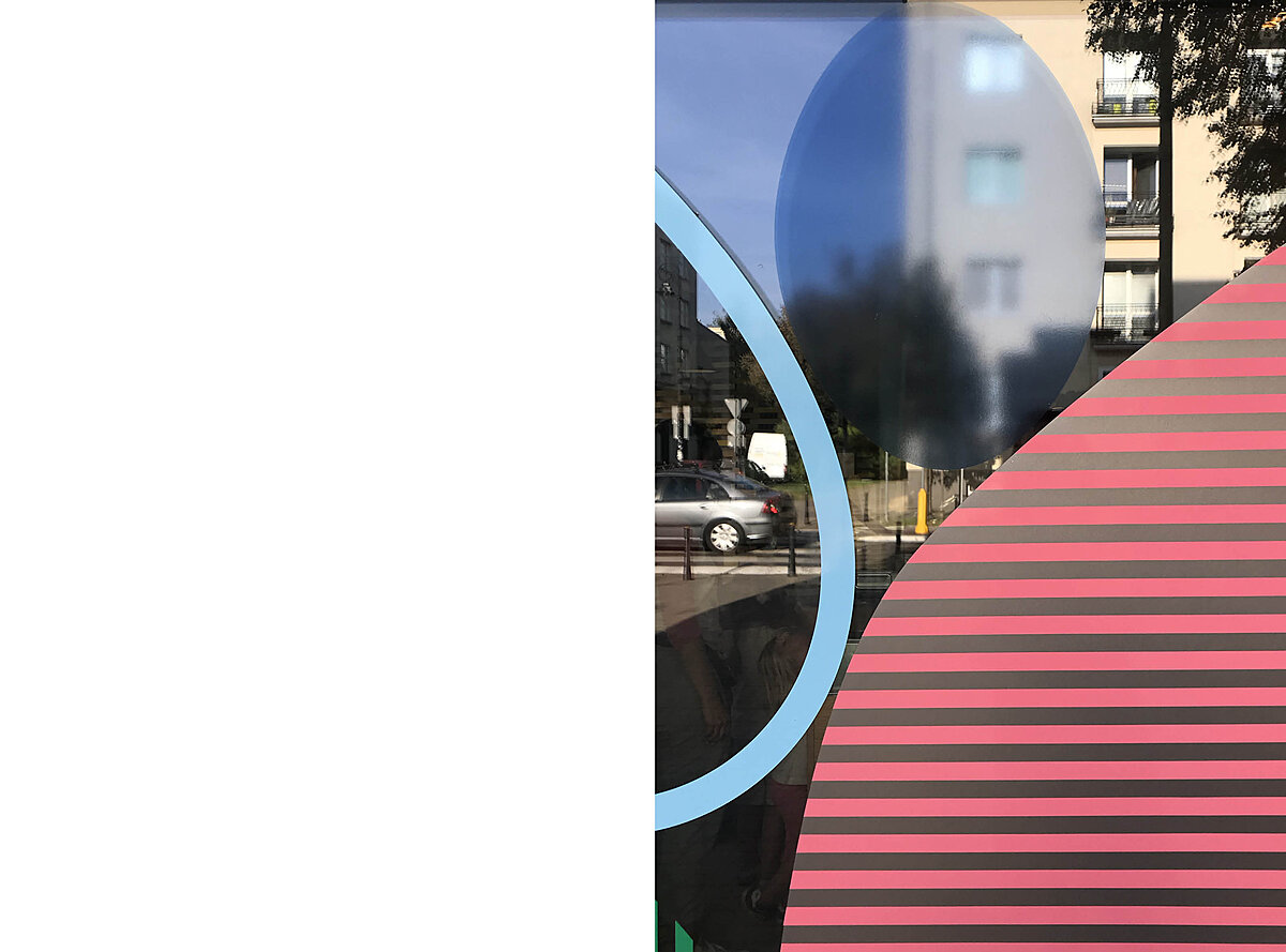 witryna Jednorożec - galeria 3