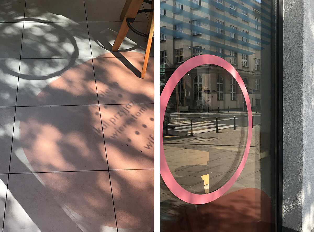 witryna Jednorożec - galeria 4