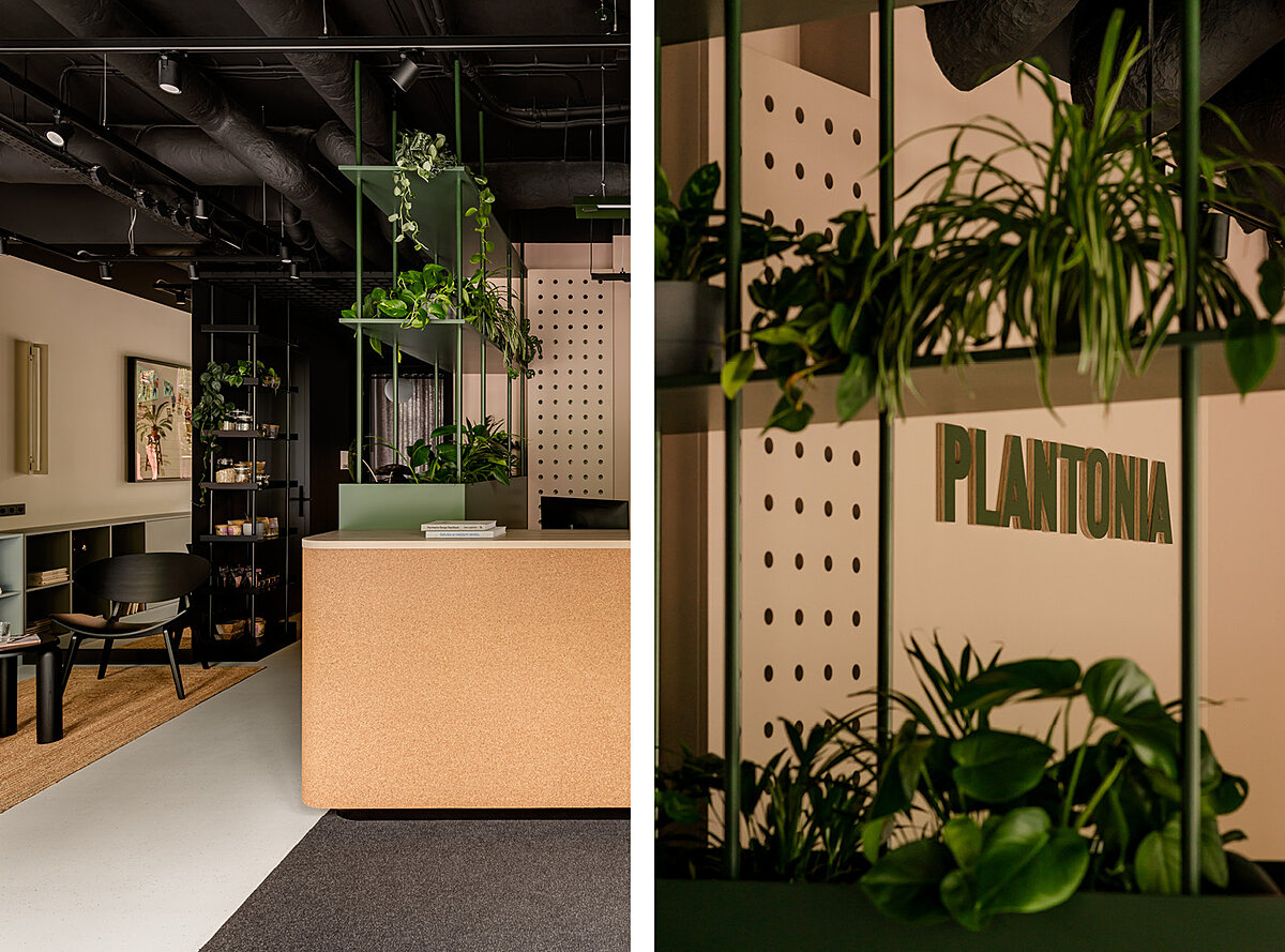 plantonia - części wspólne - galeria 5