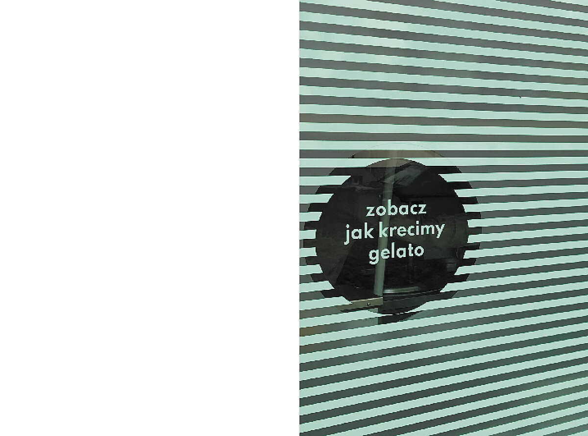 witryna Jednorożec - galeria 5