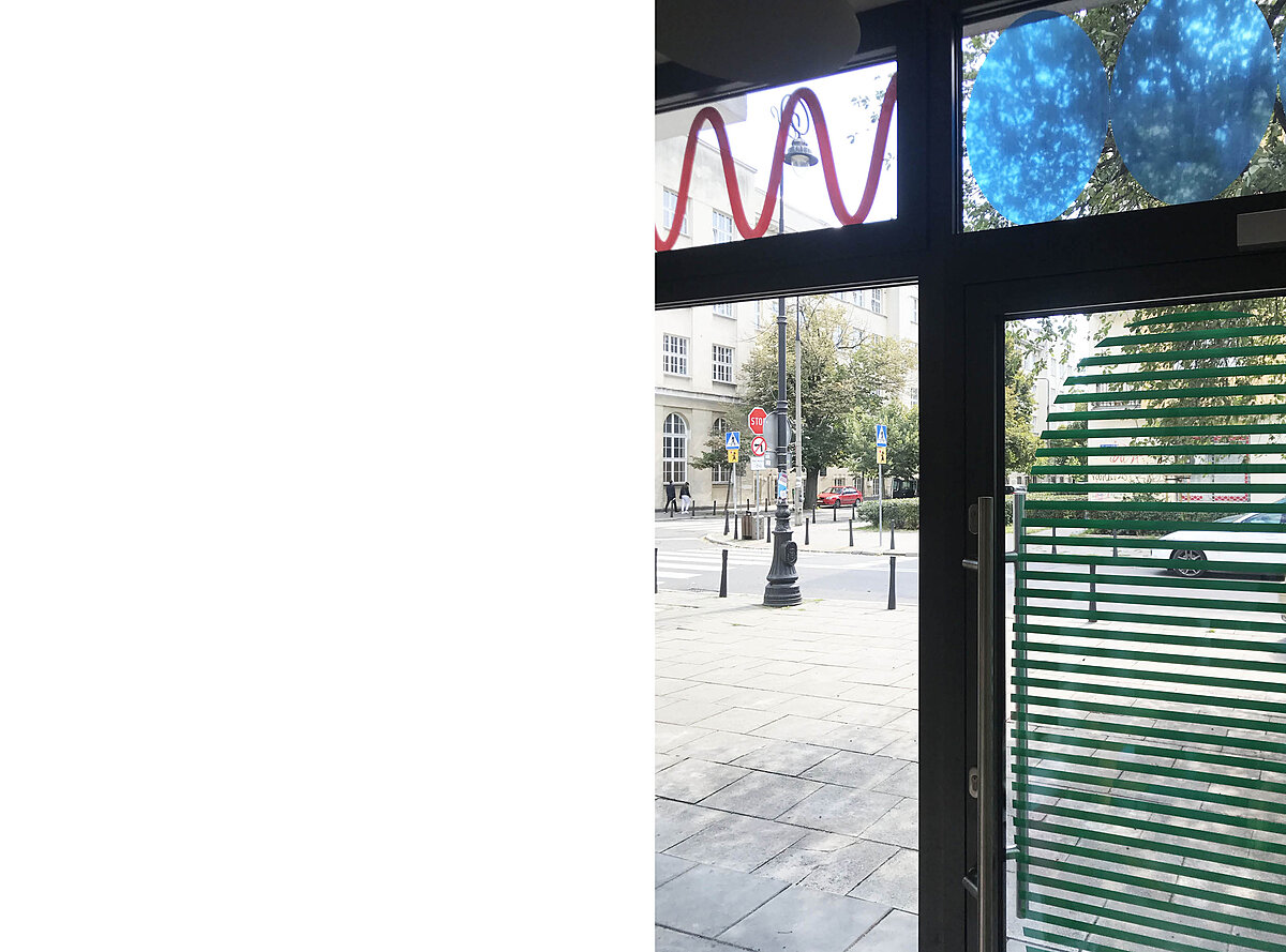 witryna Jednorożec - galeria 9