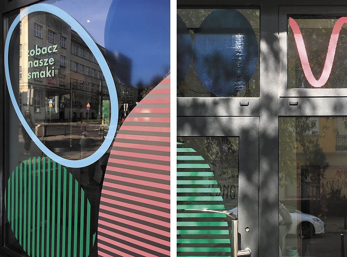 witryna Jednorożec - galeria 6