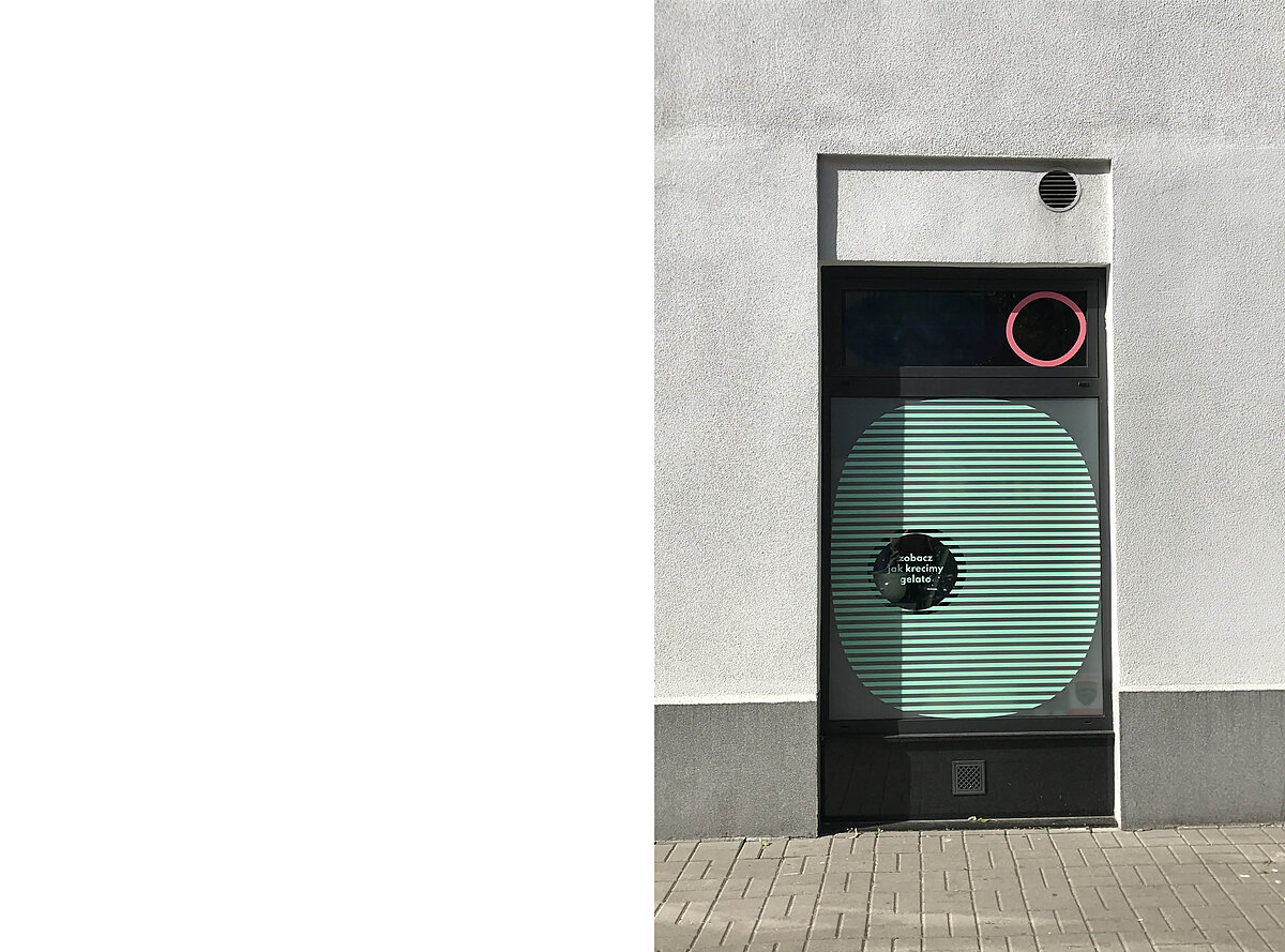 witryna Jednorożec - galeria 7