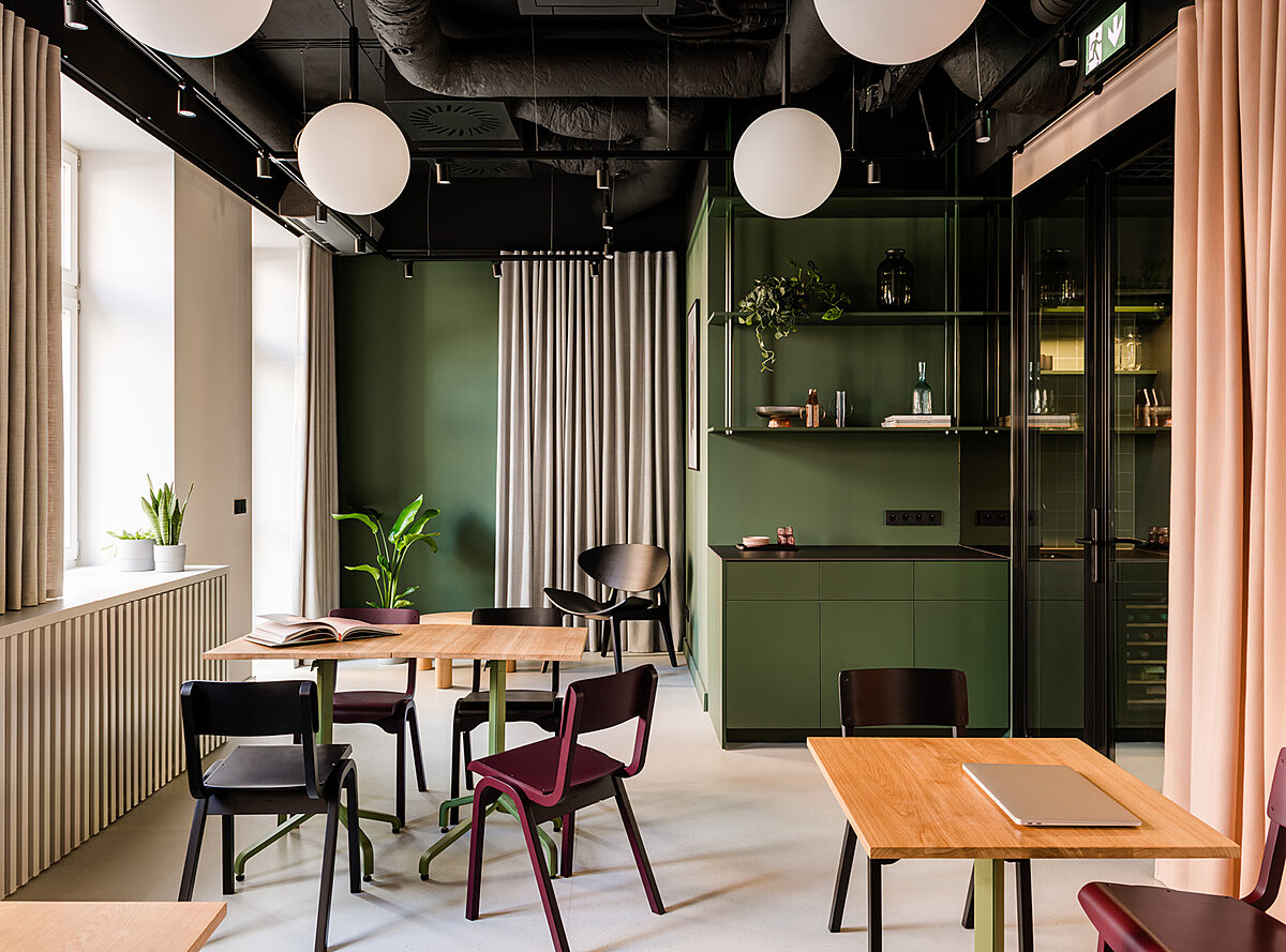 plantonia - części wspólne - galeria 8