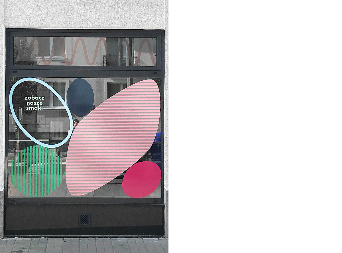 witryna Jednorożec - galeria 8