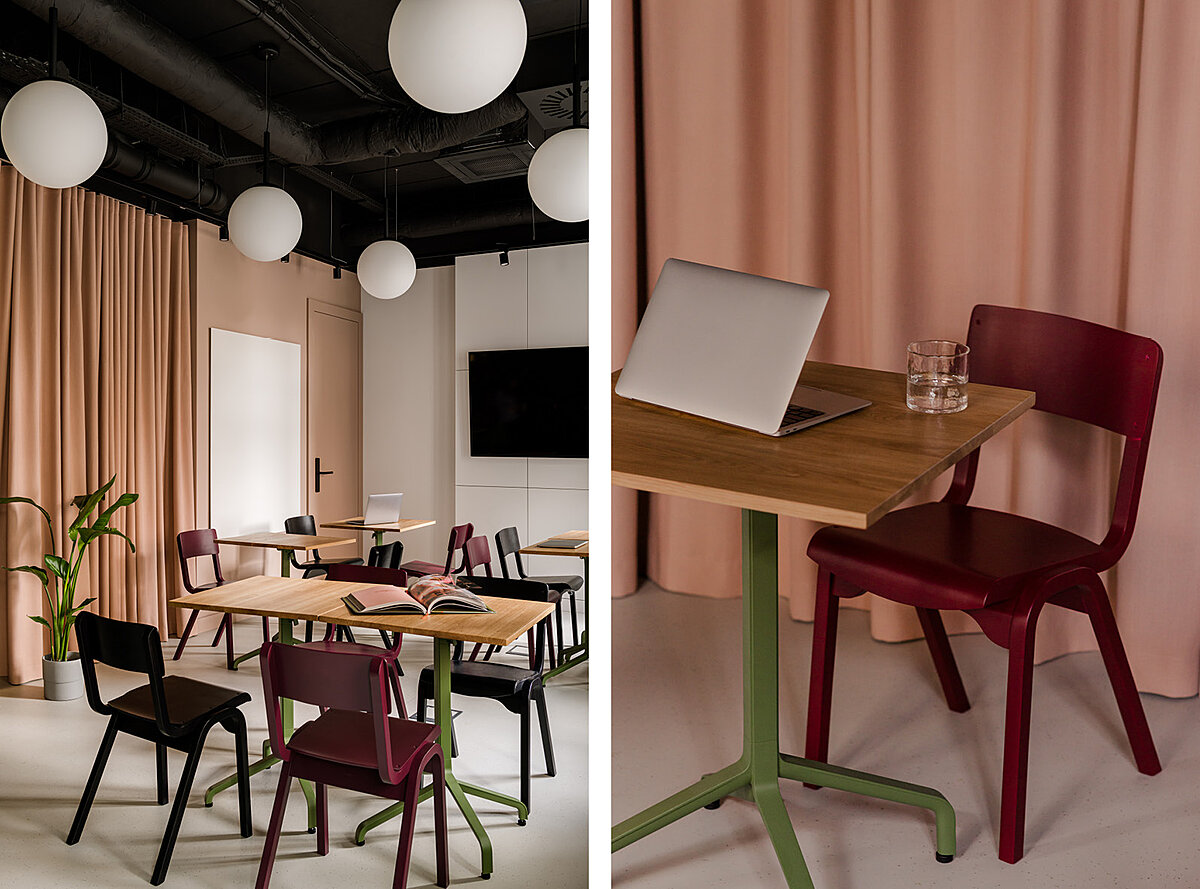 plantonia - części wspólne - galeria 9