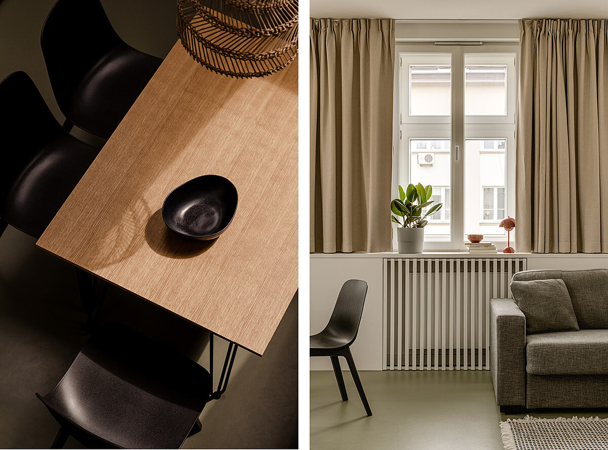 plantonia - wegańskie apartamenty - galeria 4