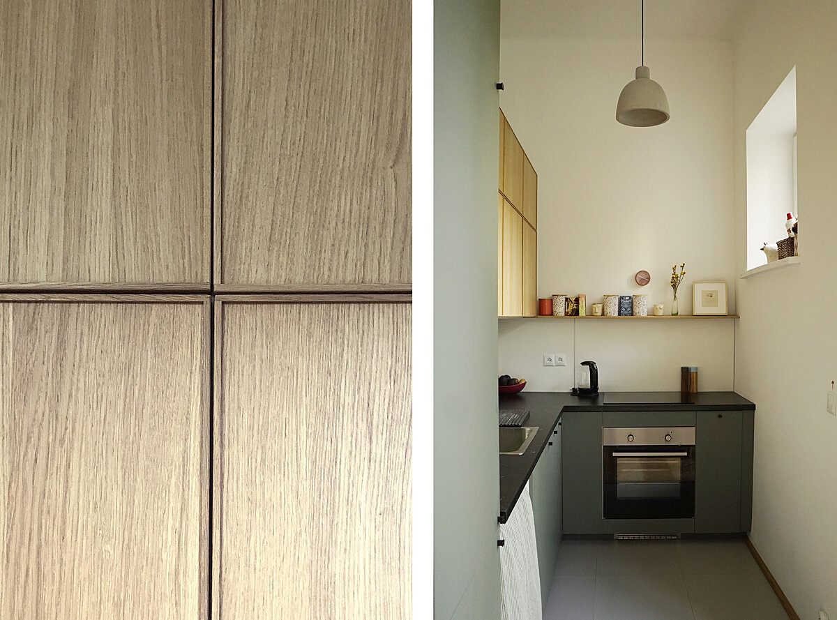 dąbrowskiego - galeria 7