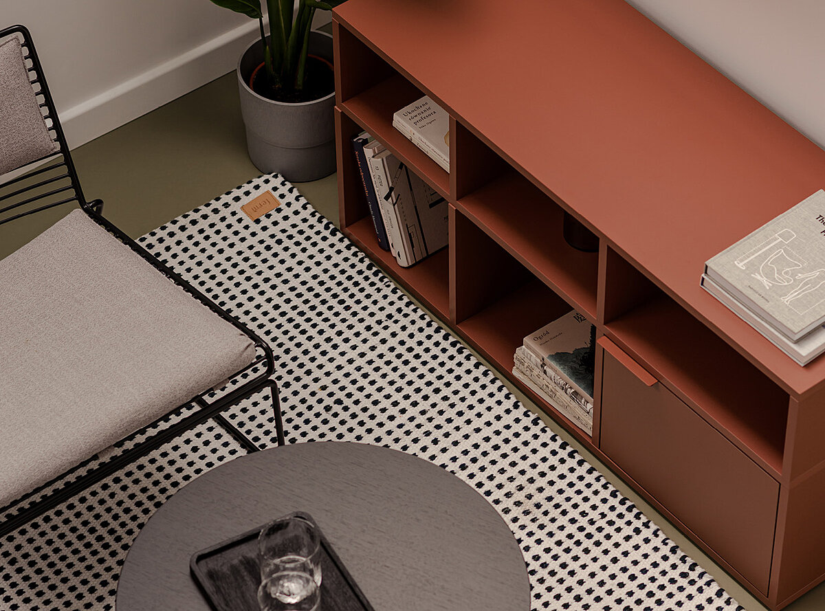 plantonia - wegańskie apartamenty