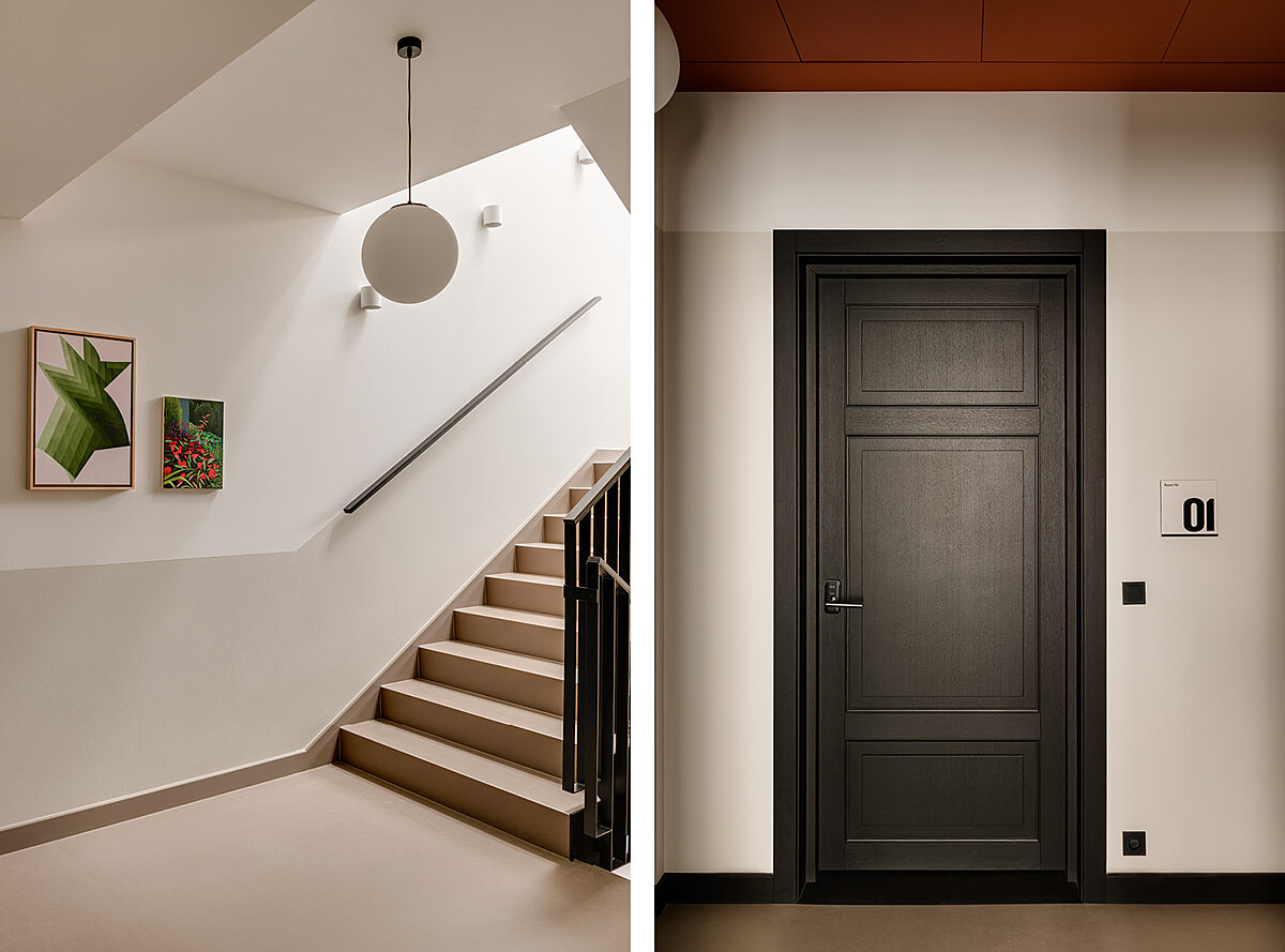 plantonia - wegańskie apartamenty - galeria 2