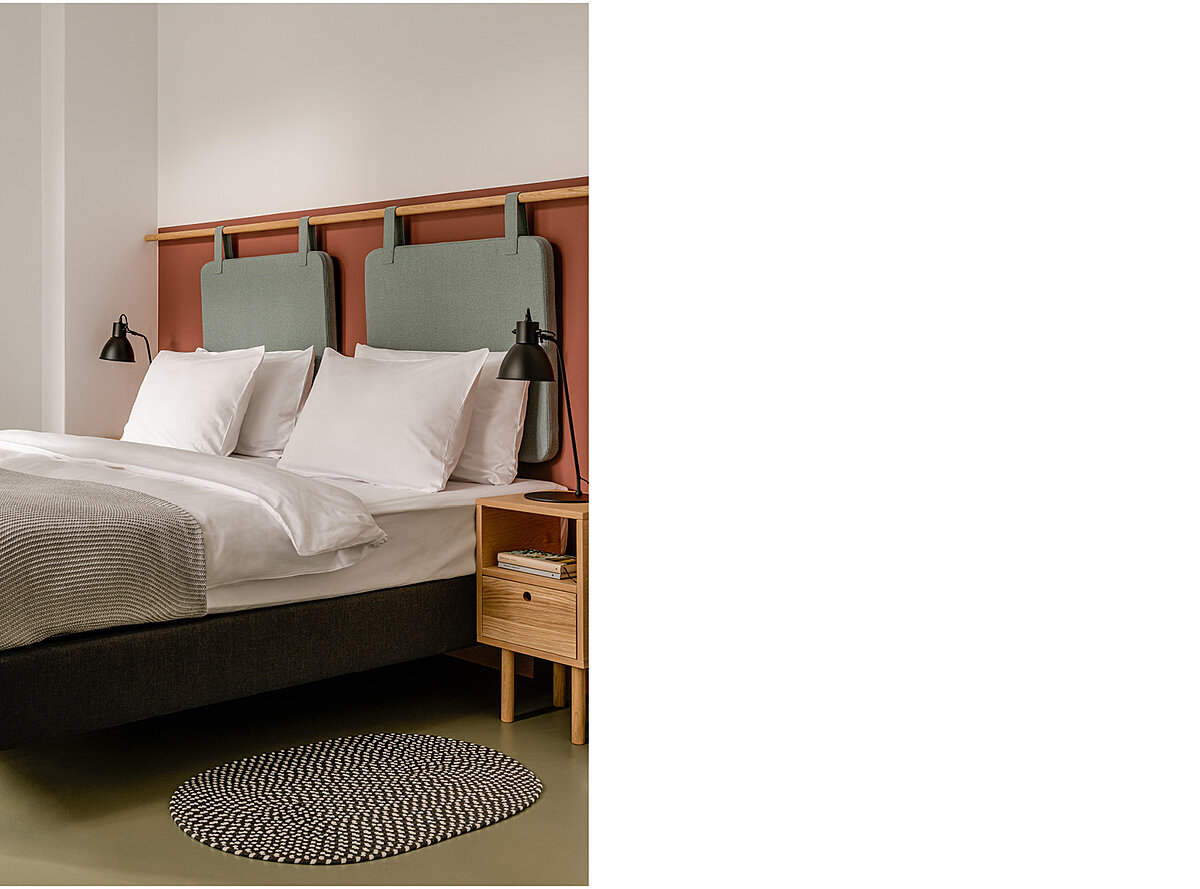 plantonia - wegańskie apartamenty - galeria 3