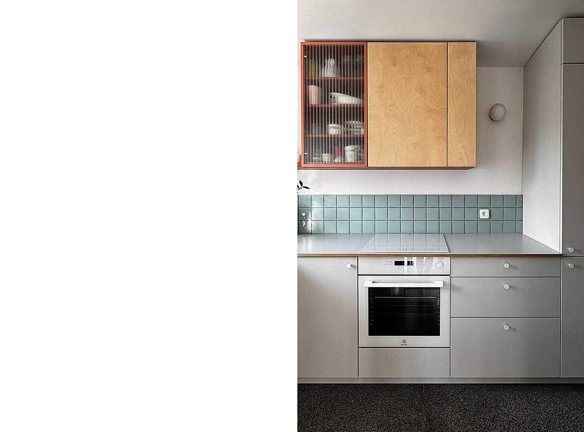 krasińskiego - galeria 2