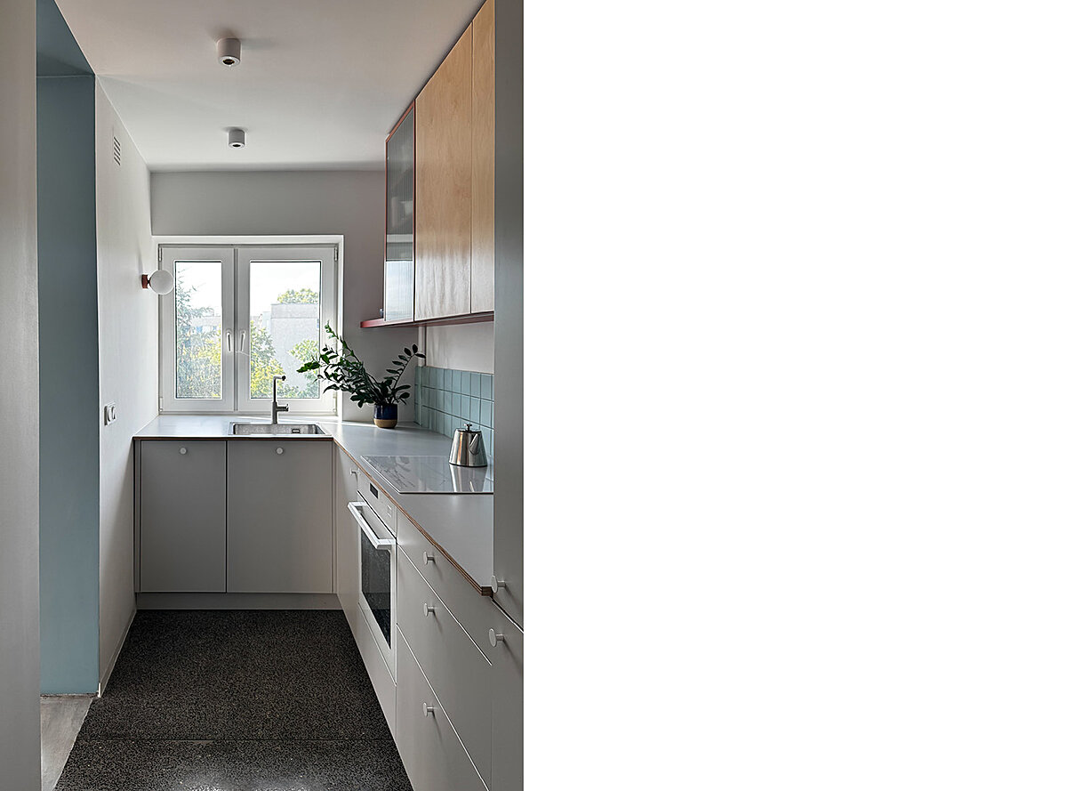 krasińskiego - galeria 3