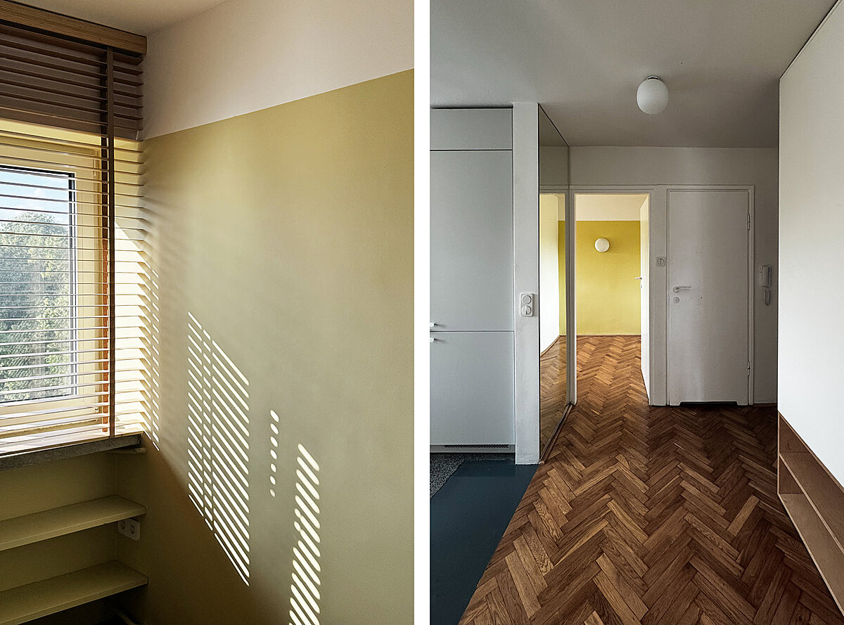 krasińskiego - galeria 13