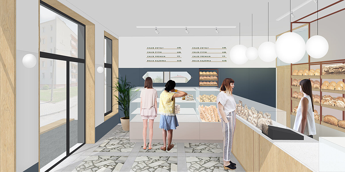 piekarnia Ciszek - galeria 3