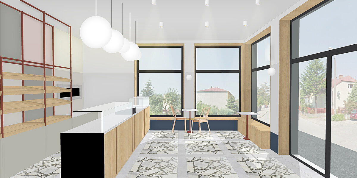 piekarnia Ciszek - galeria 5