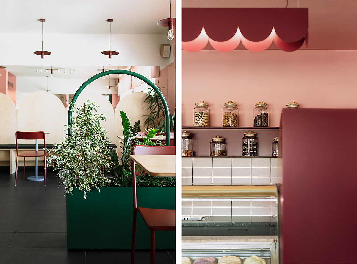 lodziarnia II - galeria 1